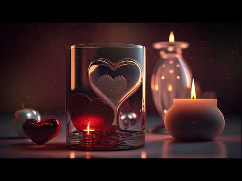 Beautiful romantic love music / Лучшая романтическая музыка. Подборка 2024