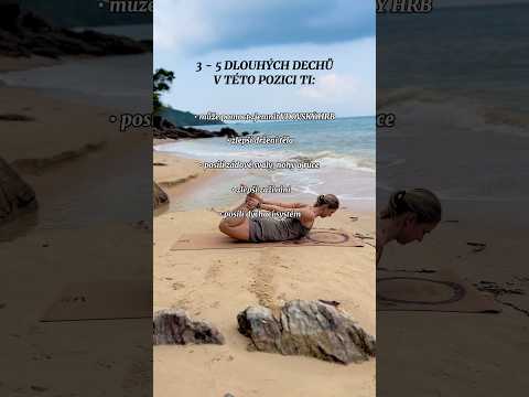 Trápí tě VDOVSKÝ HRB?