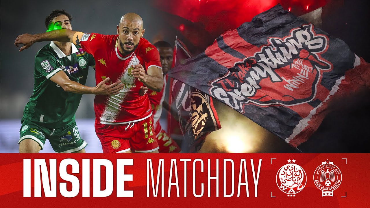 Exciting Derby Draw! ⚽ Highlights & Reactions Inside the Match