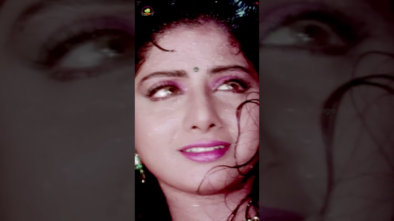 Kshana Kshanam Song | Venkatesh & Sridevi 🎶