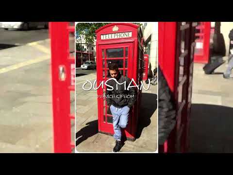 Ousman - Manich Kifhom