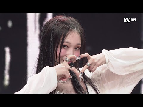 ALLDAY PROJECT - FAMOUS #엠카운트다운 EP.895 | Mnet 250703 방송