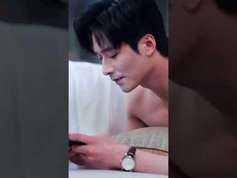 Ngintip dikit🫣🤭#wanghaozhen #shortsdrama #cdrama #chinesedrama #dramachina #fypシ゚viral
