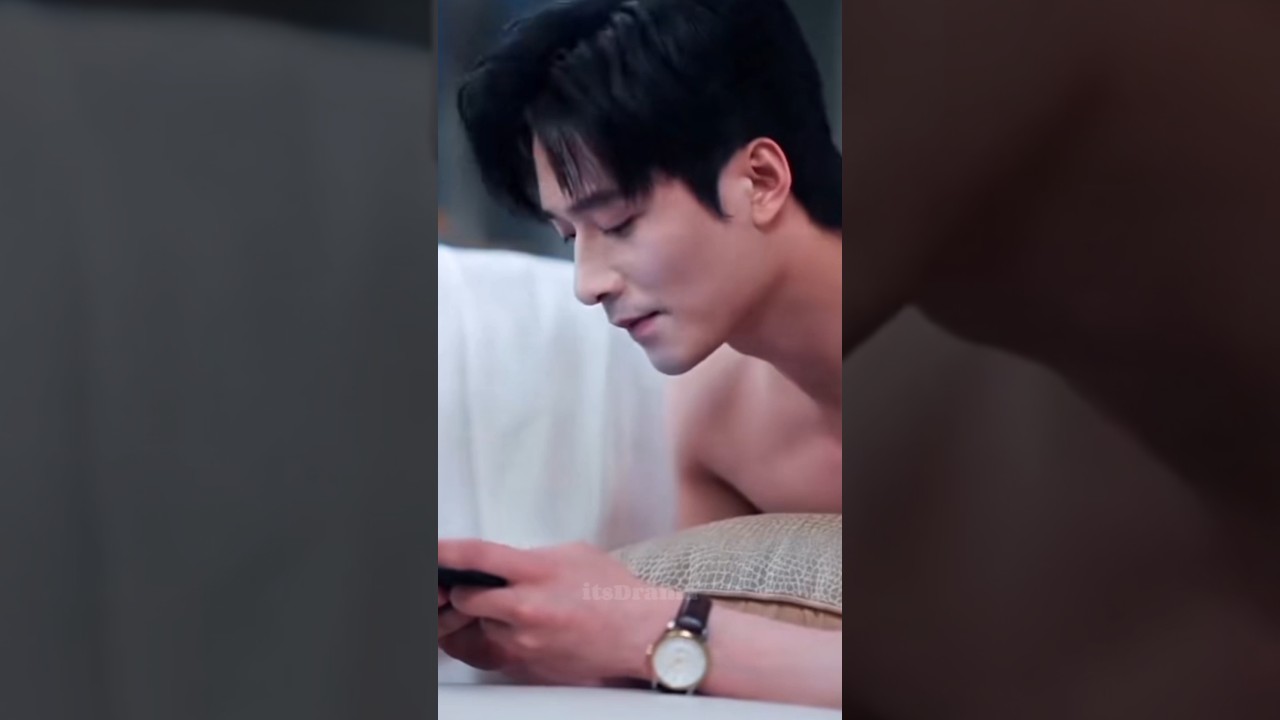 Sneak Peek into the Latest Chinese Drama! 🎬