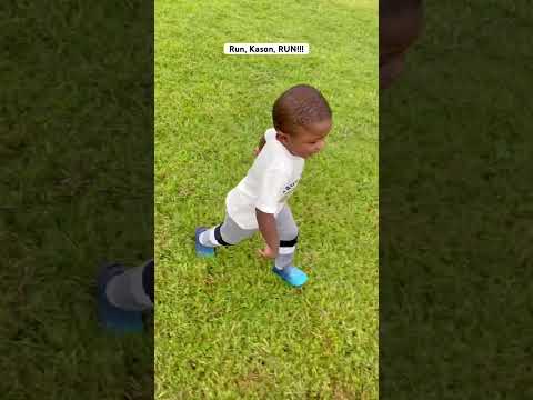 Running hills in the park! #parenting #babytwins #baby #fun #funny #kids #atlanta #shorts