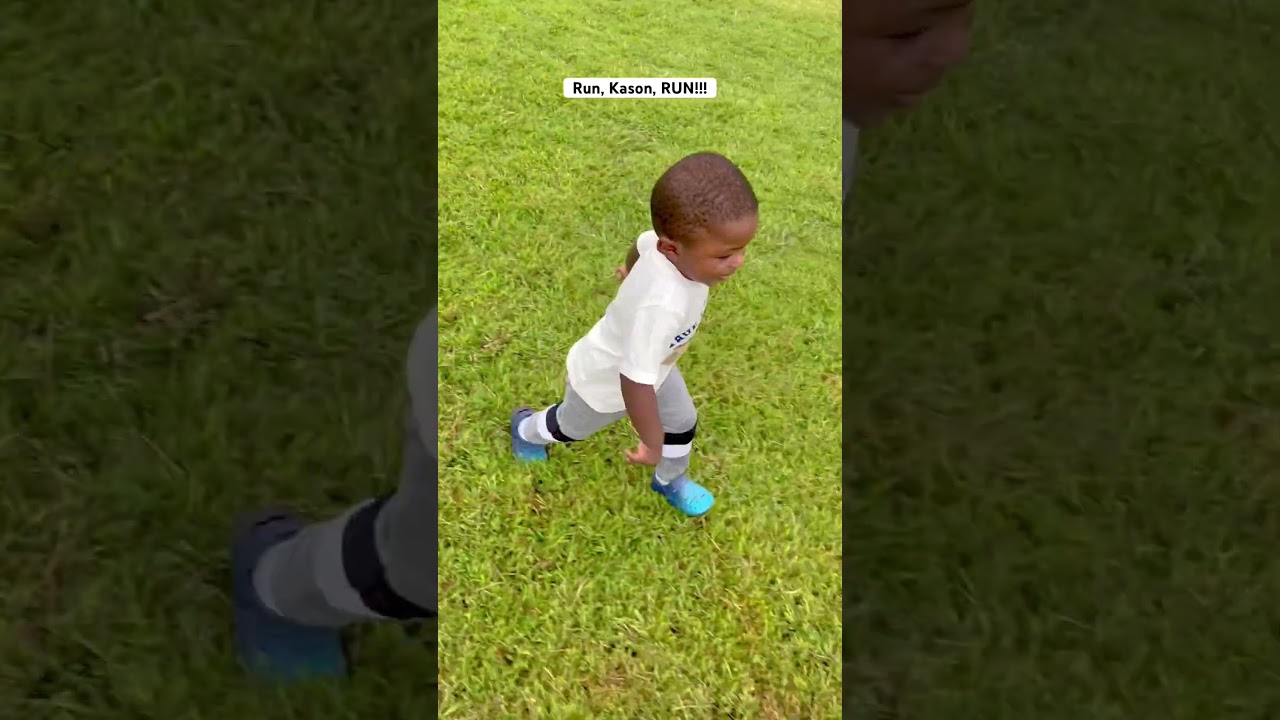 Hills in the Park with Twins! 🏞️