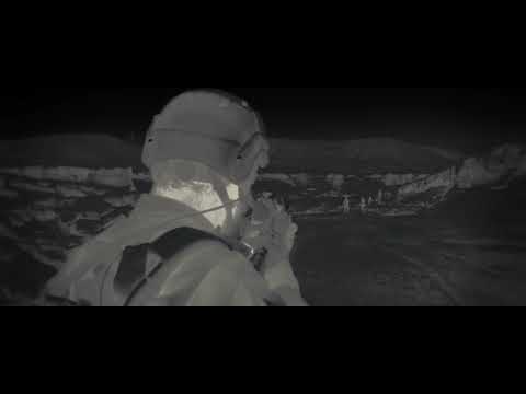 Sicario (2015): Night Attack & Tunnel Fight 🌙