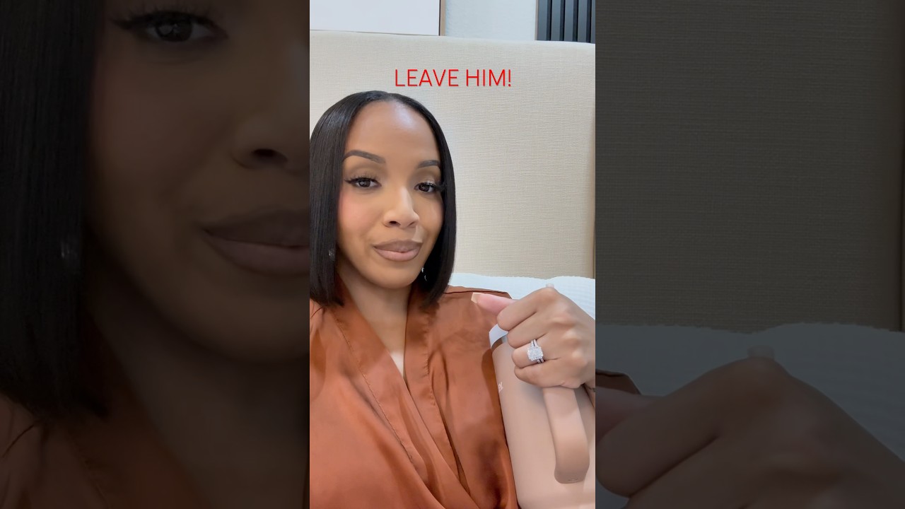 End That Situationship Now! 💔 Essential Dating Tips for Women