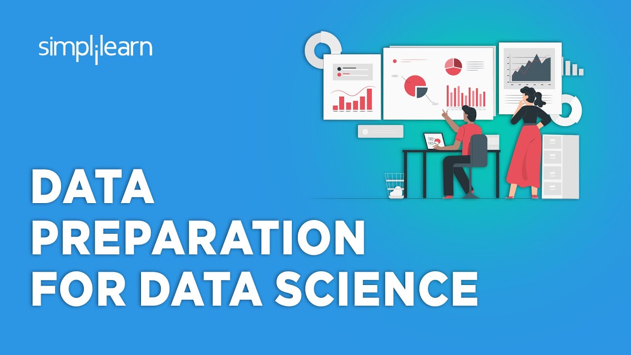 Data Preparation for Data Science 2023 📊