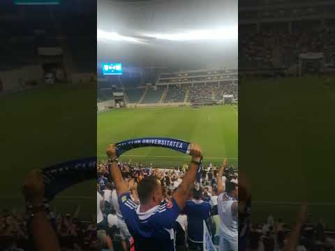 U Craiova 1948 - Rapid București 3-5