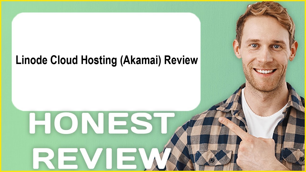 Linode Cloud & Akamai Review | My Experience π