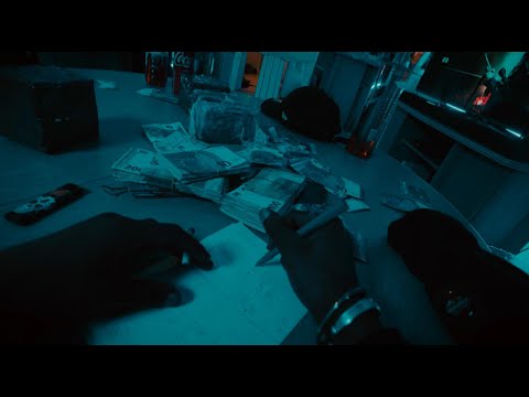 Le Risque - Go (Clip Officiel)