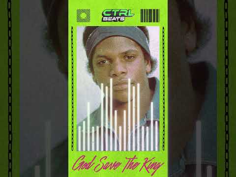 ๐จ EazyโE Teaser โ God Save The King #Shorts