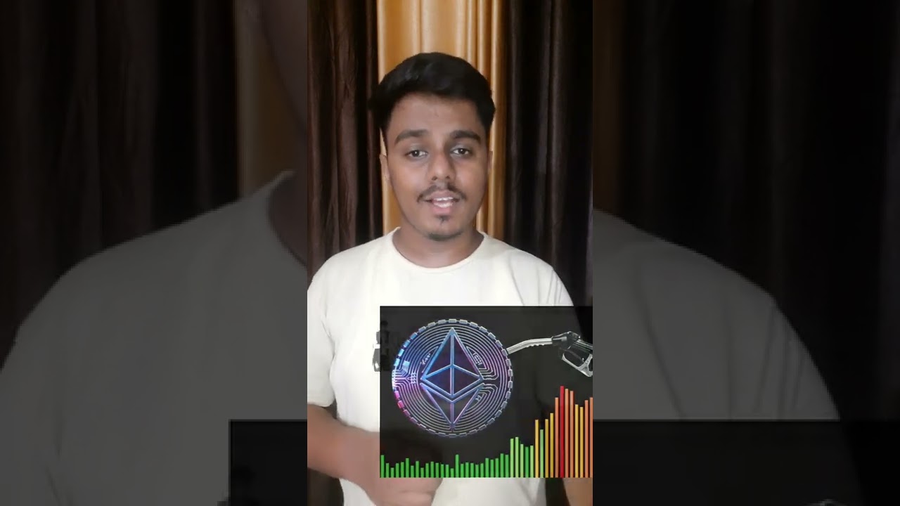 Understanding Gas Fees in NFTs and Cryptocurrency