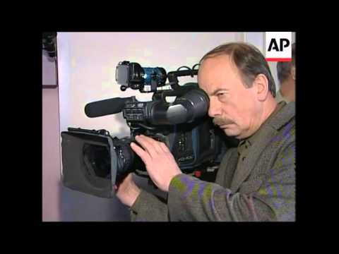 Zyuganov on Elections & EC Press Conference 📢