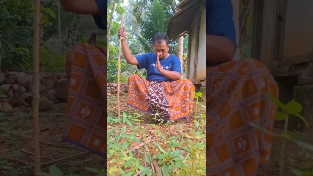 Video Lucu & Menghibur Warga +62 😂