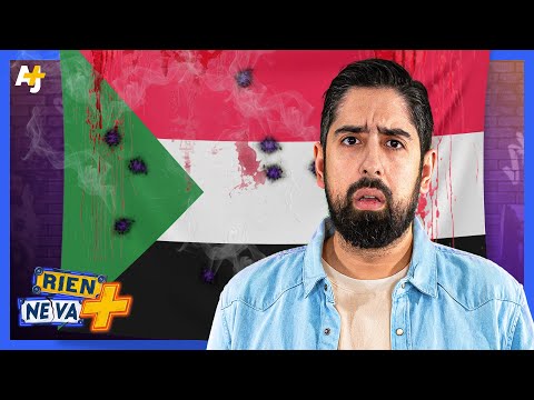 SOUDAN : JE T'EXPLIQUE TOUT EN 5 MIN | RIEN NE VA +