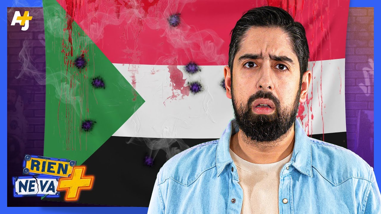 Soudan : Comprendre la crise en 5 minutes 🚨 | Tout ce que vous devez savoir