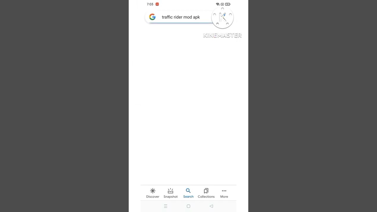 Traffic Rider APK Mod - New Hack Version 🚗
