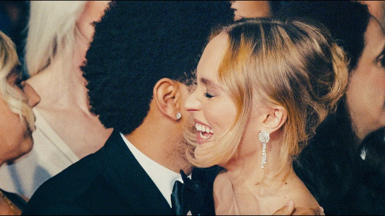 The Weeknd, Madonna & Playboi Carti - Popular Visualizer 🎶