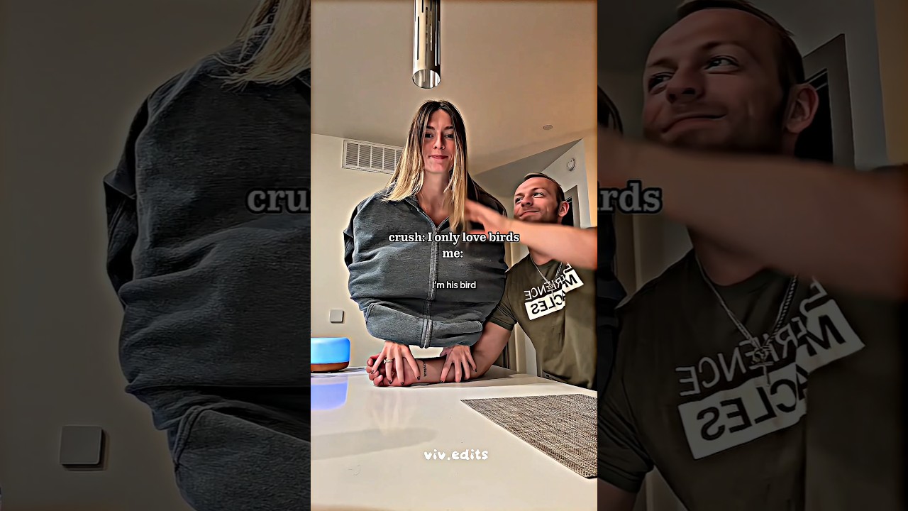 Latest Bird Trend 🐦 #birdtrend #shorts