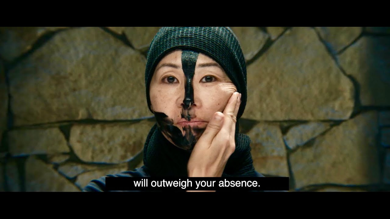 The Haunted Minds / Les Tourmentés (2025) - Trailer (English Subs)