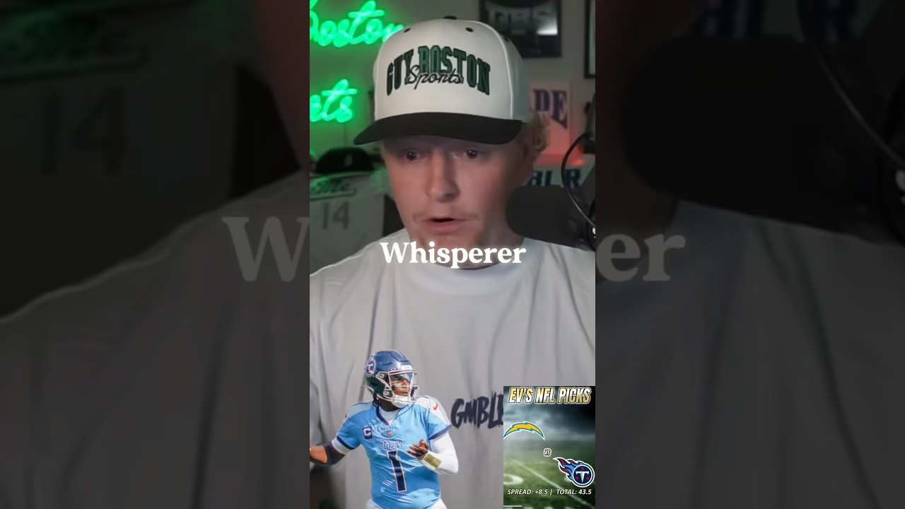 Cam Ward Shines: Key Highlights from Chargers vs Titans π