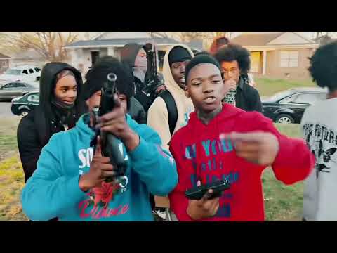 Babyceotrell - Momma Told Me (Official Music Video) shotbyCeelo