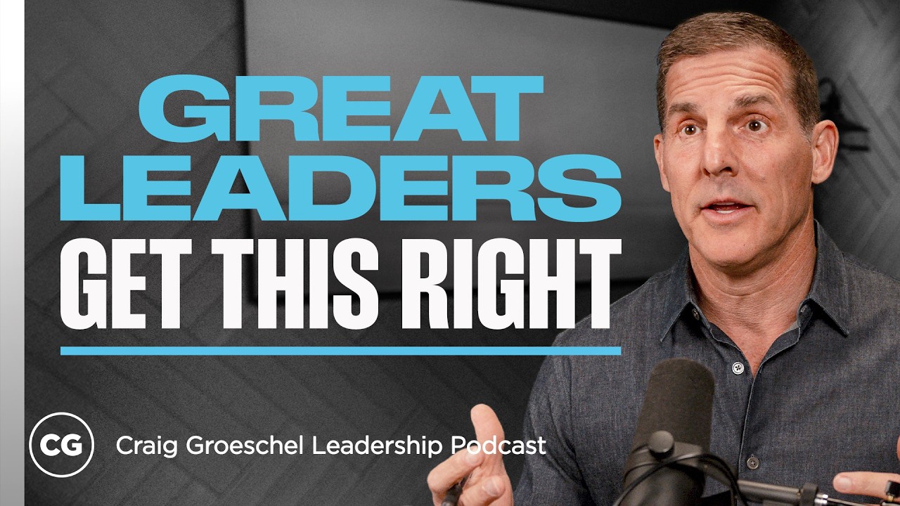 Unlock the Key Leadership Skill That Transforms Your Success 🚀