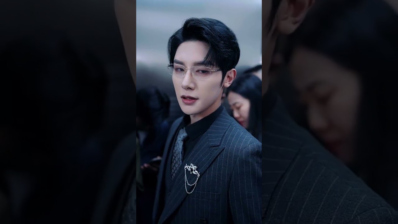 Caught Between Two Jealous Men 😅