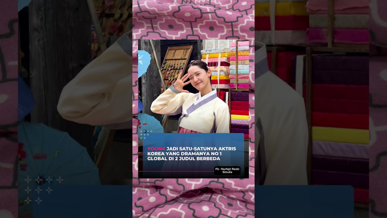 Yoona: Inspiring Quotes & Tips from Drakor 🌟