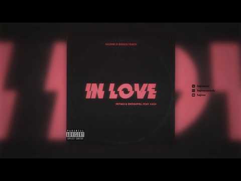 Miyagi & Эндшпиль feat. KADI - In Love (Official Audio)