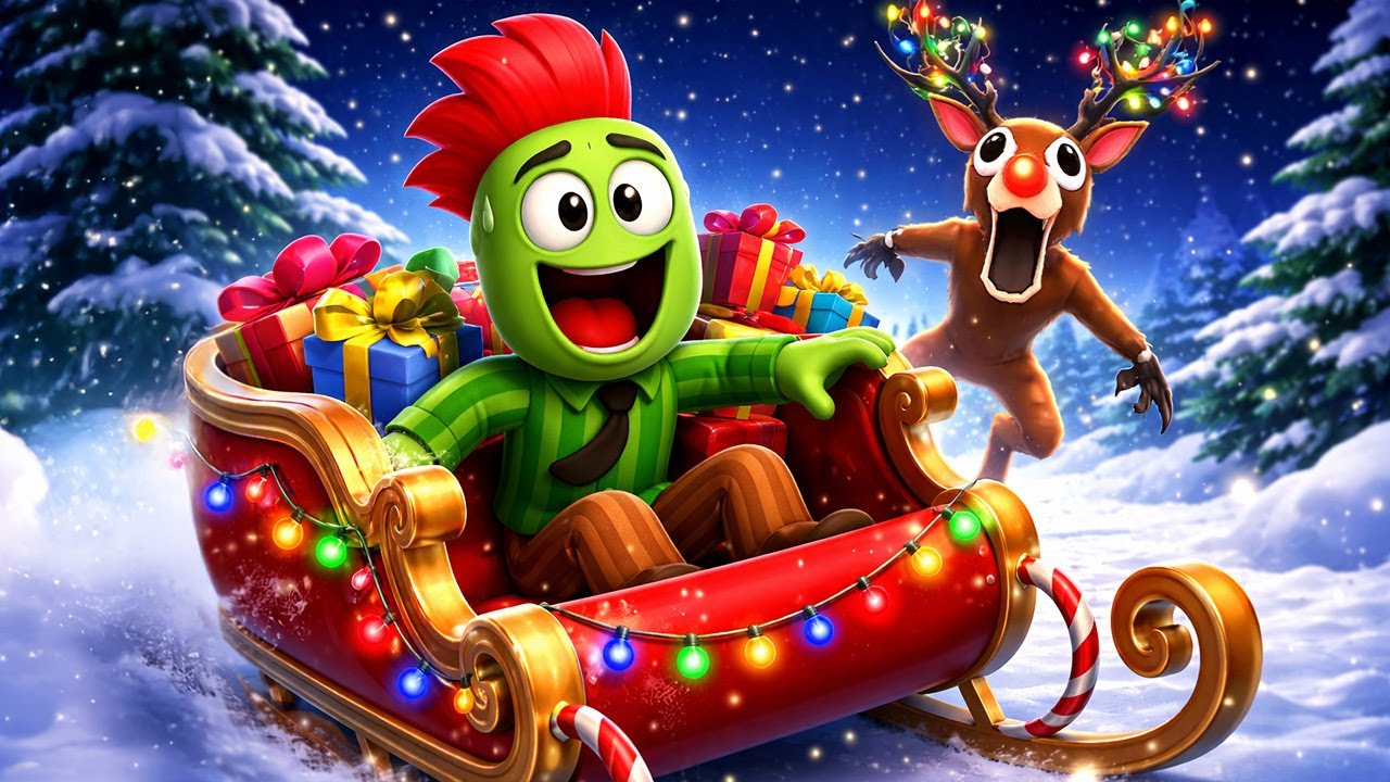 Nieuwe Map in 99 Nachten Roblox! 🌳