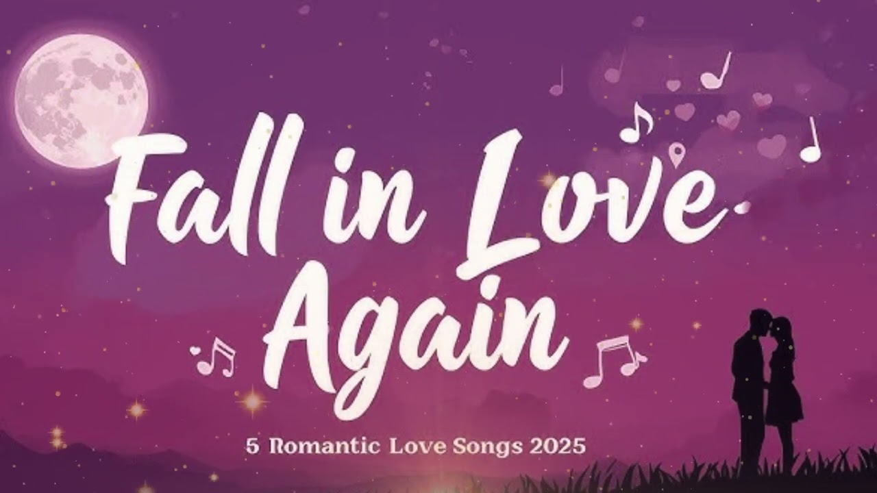 Forever in Your Arms ❤️ | Heartfelt 2025 Love Song That Touches the Soul