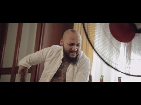 Dani Mocanu - Sa nu crezi ca am fost prost | Official Video