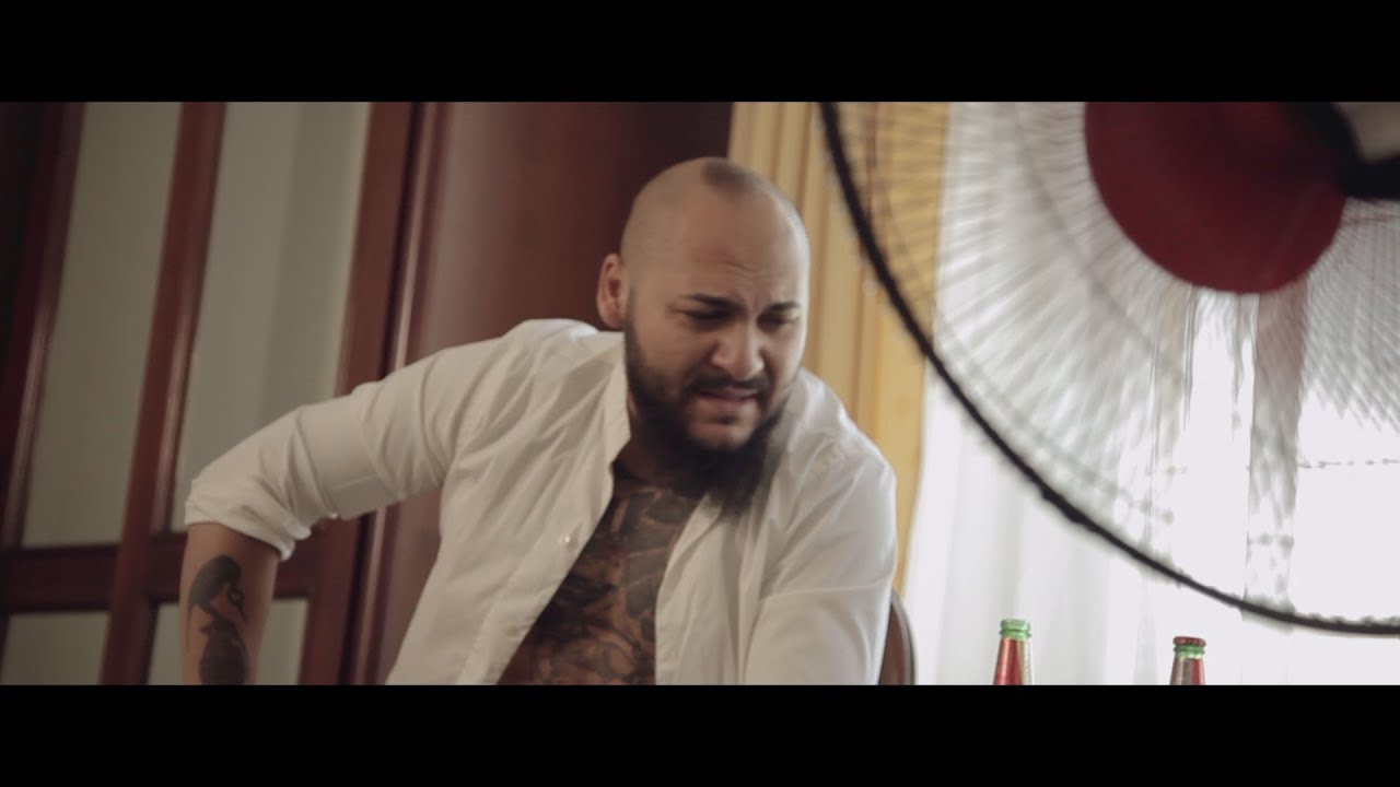 Dani Mocanu - Sa nu crezi ca am fost prost 🎵 | Official Music Video