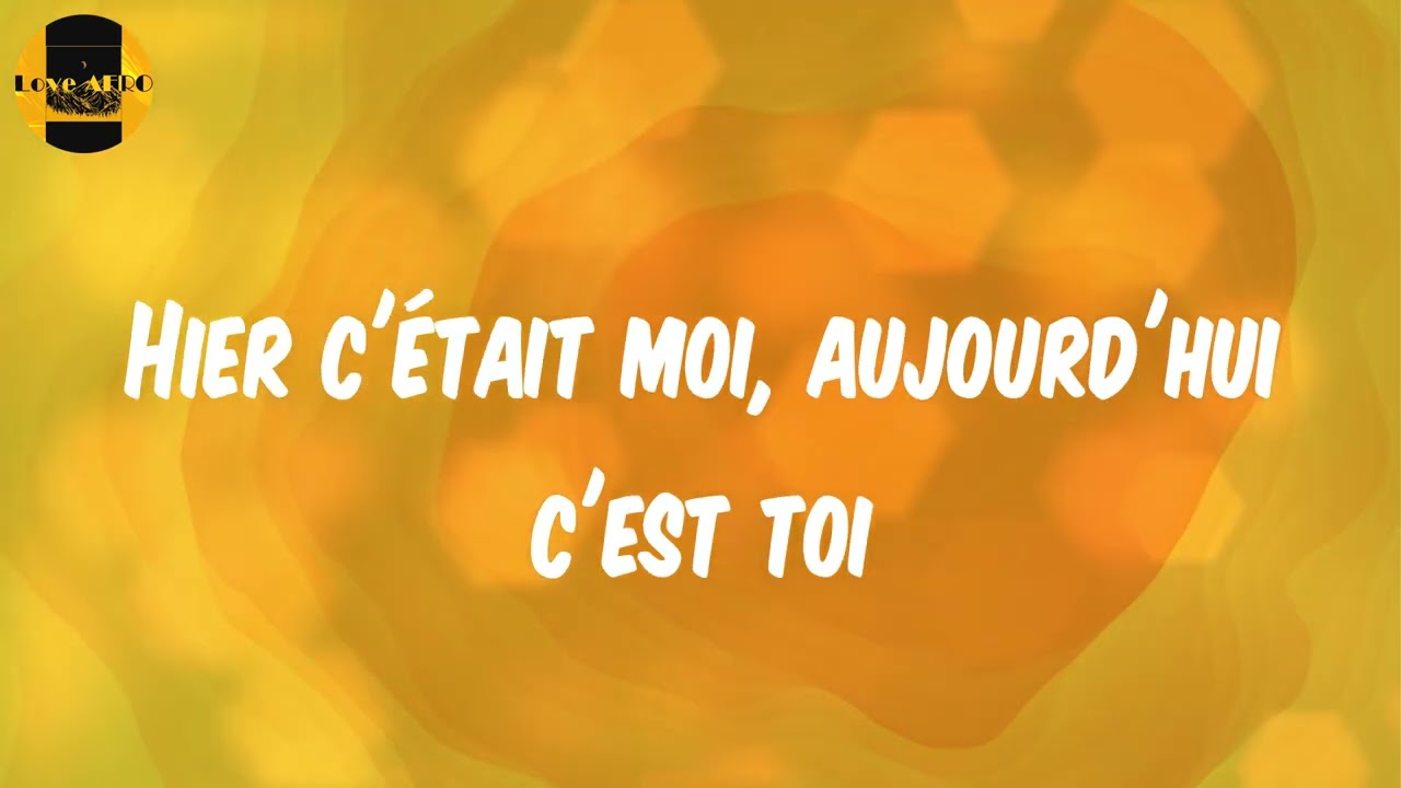 Aya Nakamura - 'Brisé' Lyrics 🎶 | Full Song Meaning & Translation