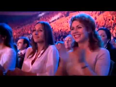 Хор Турецкого зажёг советские хиты 🎶