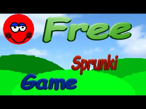 Free sprunki game - Sprunki 1996 [SHOWSCARE] All songs