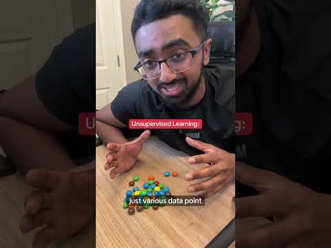 Machine learning for beginners 101