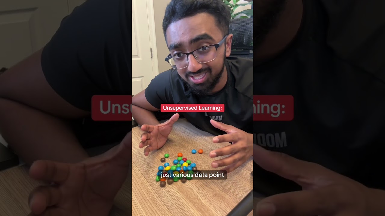 Machine Learning 101: A Beginner's Guide to AI and Tech 🚀