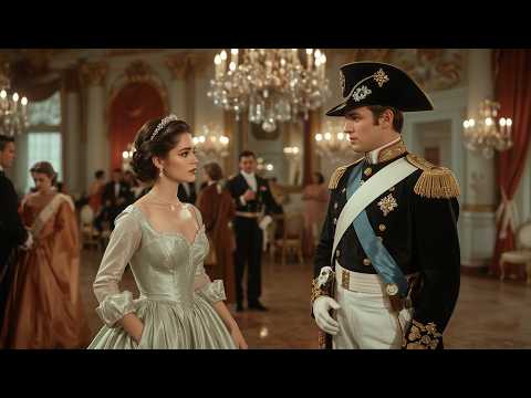She Loved The Emperor, But Married His Enemy | Désirée (Marlon Brando) Full Movie