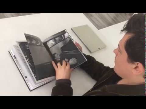 MICHAEL PATRICK KELLY - DELUXE EDITION iD (Unboxing Video)