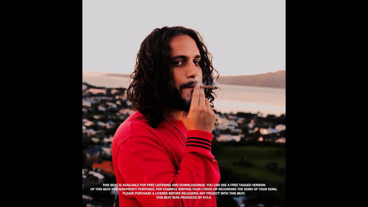 Free Russ Type Beat 2025 - 'LOST' 🎵