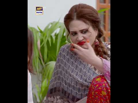 Mera Naam Zulekha Kis Ne Rakha Tha 😲🤭 #shorts #comedy #hiramani #arytelefilms