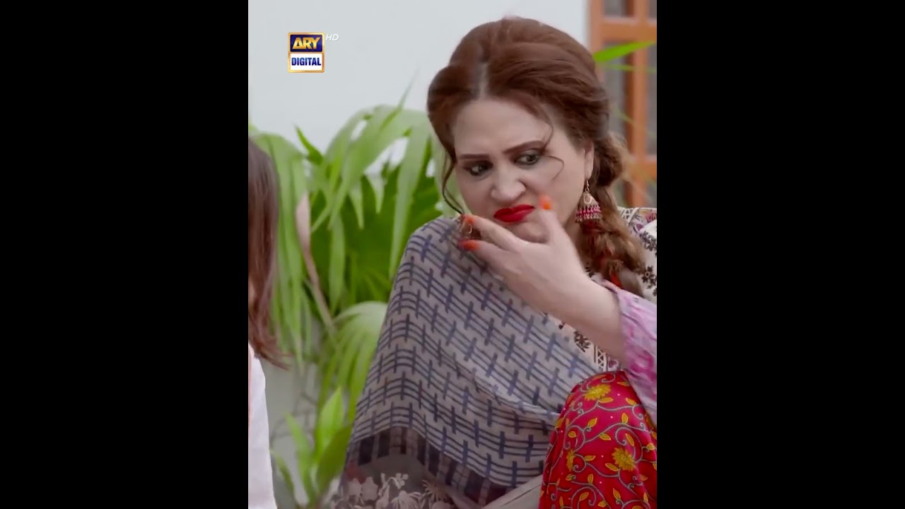 Mera Naam Zulekha Kis Ne Rakha Tha? 😂 | Hilarious Comedy Short