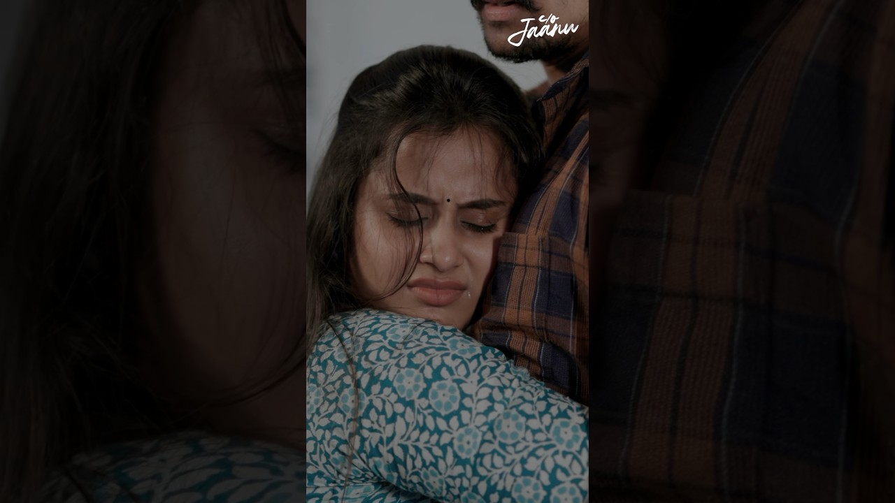 Heartbreaking Moment in New Web Series π