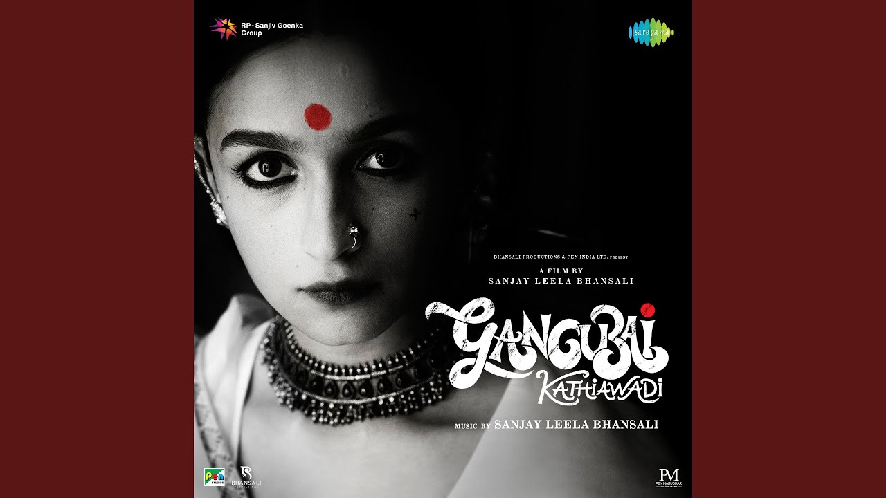 Meri Jaan by Neeti Mohan from Gangubai Kathiawadi ๐ถ