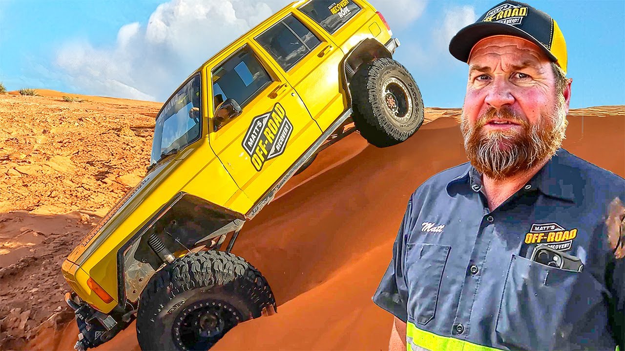 Two Rescue Operations and Urgent Call for Assistance