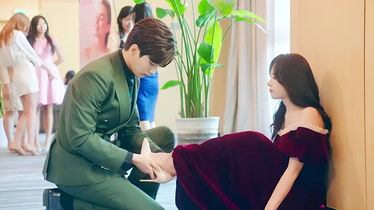 مراهقة مشاكسة تتعرض للموقف وتنتقم بطريقة غير متوقعة في مسلسل تركي ⚡